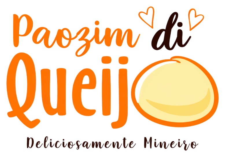 Paozim Di Queijo – Deliciosamente Mineiro